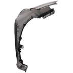 Fender For 2003-2008 Toyota Corolla Front Driver Primed Steel