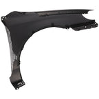 Fender For 2003-2008 Toyota Corolla Front Driver Primed Steel