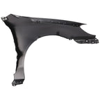 Fender For 2003-2008 Toyota Corolla Front Driver Primed Steel