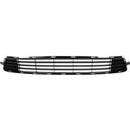 Bumper Cover Fascia Front for Toyota Corolla 2011-2013