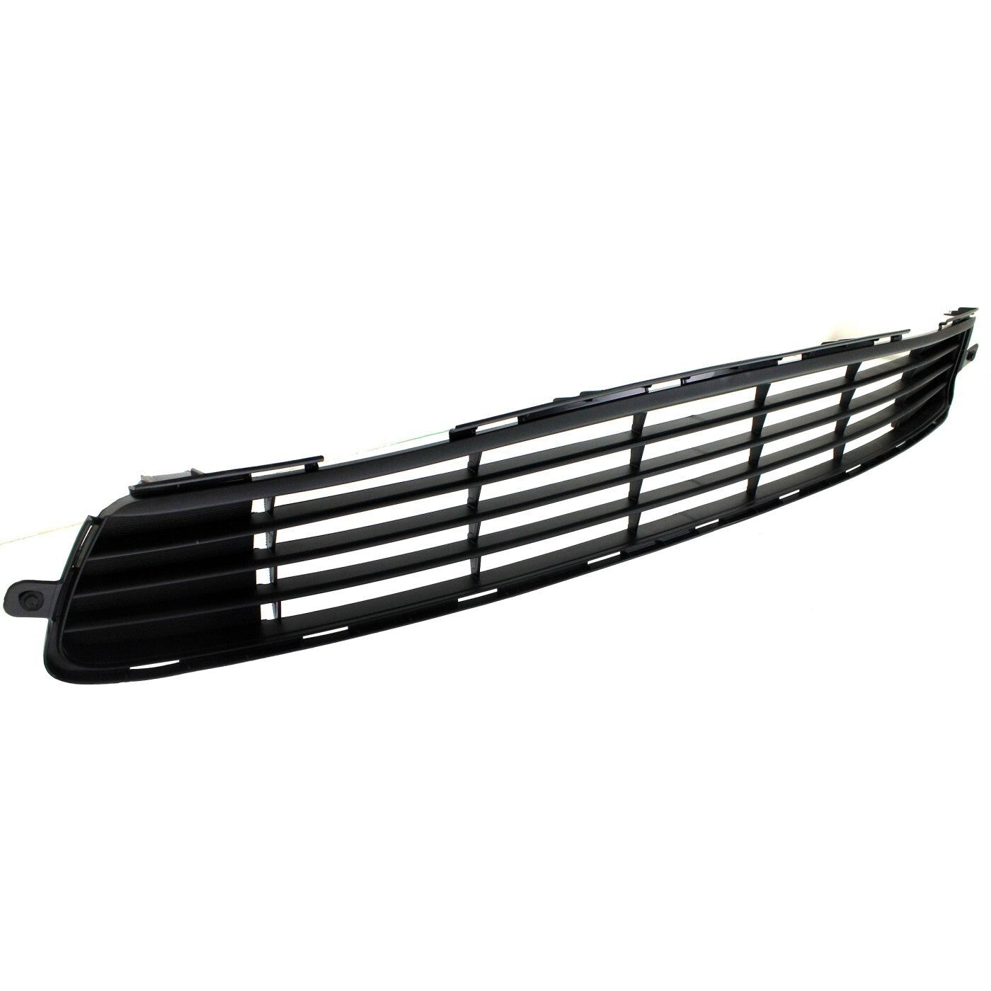 Bumper Cover Fascia Front for Toyota Corolla 2011-2013