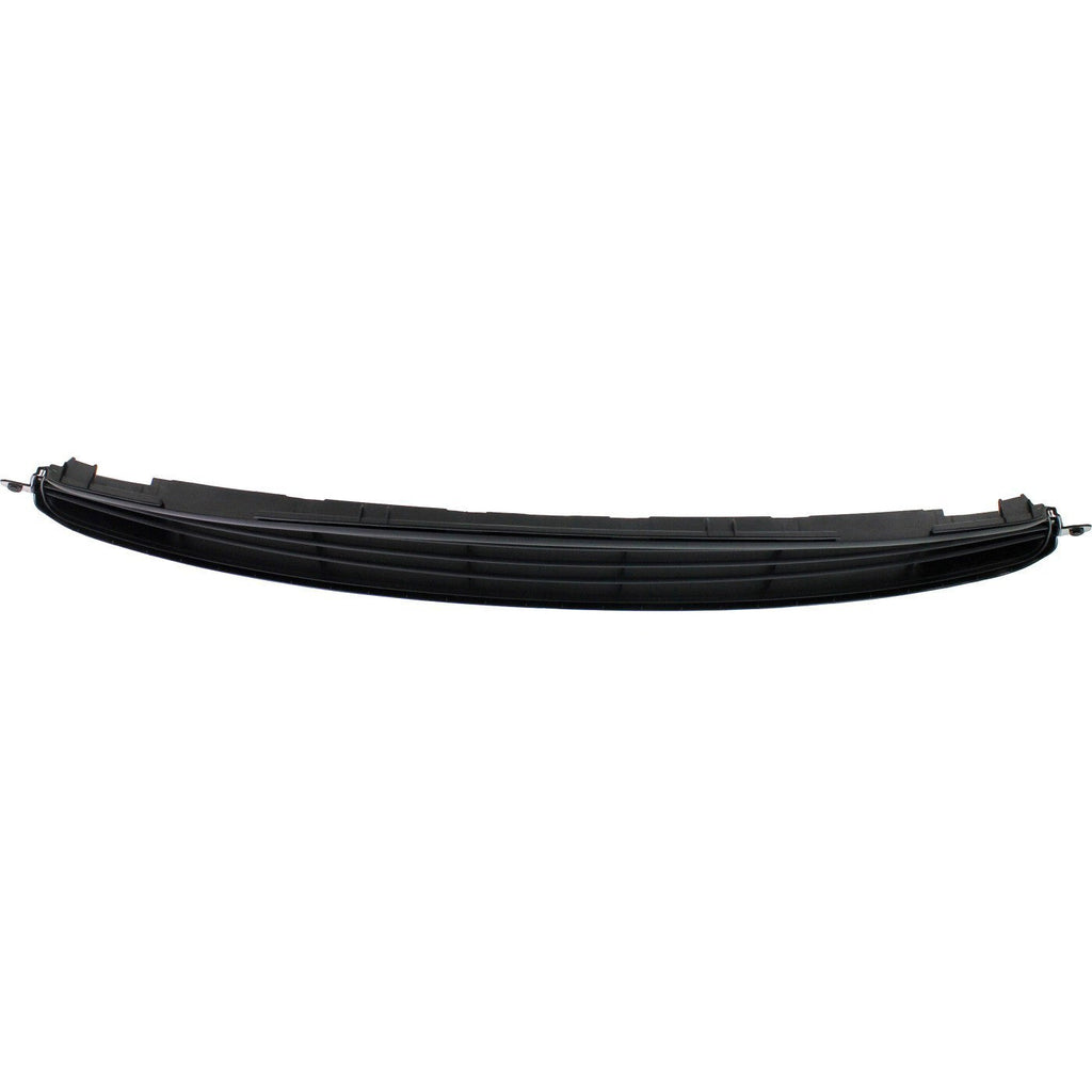 Bumper Cover Fascia Front for Toyota Corolla 2011-2013