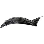 Splash Shield For 2003-2005 Nissan 350Z Front LH & RH Front Section Set of 2