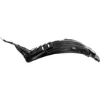 Splash Shield For 2003-2005 Nissan 350Z Front LH & RH Front Section Set of 2