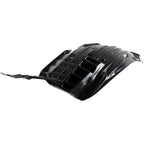 Splash Shield For 2003-2005 Nissan 350Z Front LH & RH Front Section Set of 2