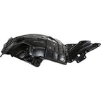 Splash Shield For 2003-2005 Nissan 350Z Front LH & RH Front Section Set of 2