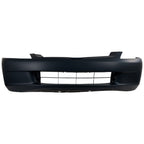 Front Bumper Cover For 2003-05 Honda Accord Sedan Primed 04711SDAA90ZZ HO1000210