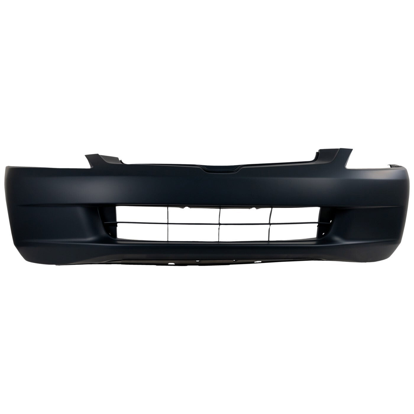 Front Bumper Cover For 2003-05 Honda Accord Sedan Primed 04711SDAA90ZZ HO1000210