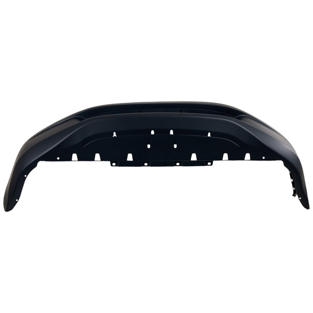 Front Bumper Cover For 2003-05 Honda Accord Sedan Primed 04711SDAA90ZZ HO1000210