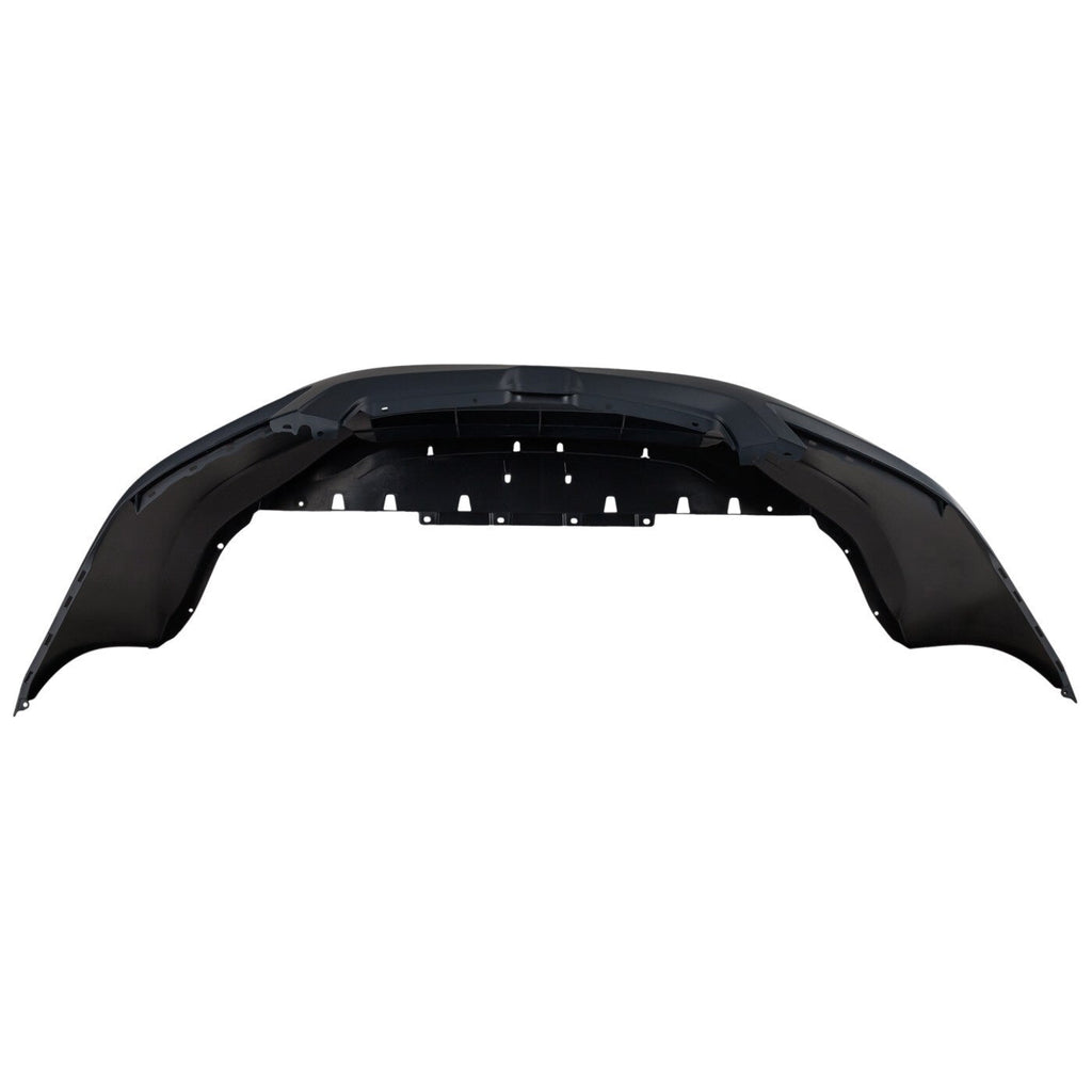 Front Bumper Cover For 2003-05 Honda Accord Sedan Primed 04711SDAA90ZZ HO1000210