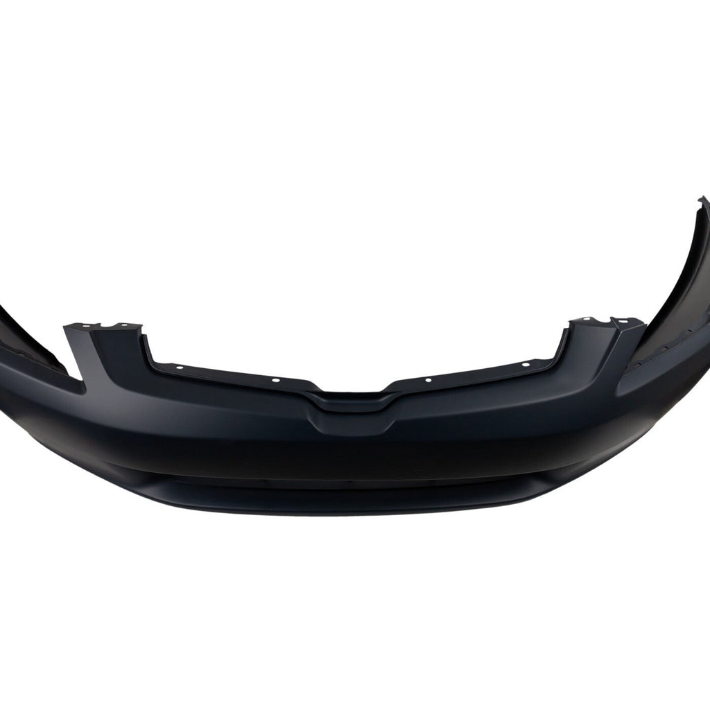 Front Bumper Cover For 2003-05 Honda Accord Sedan Primed 04711SDAA90ZZ HO1000210