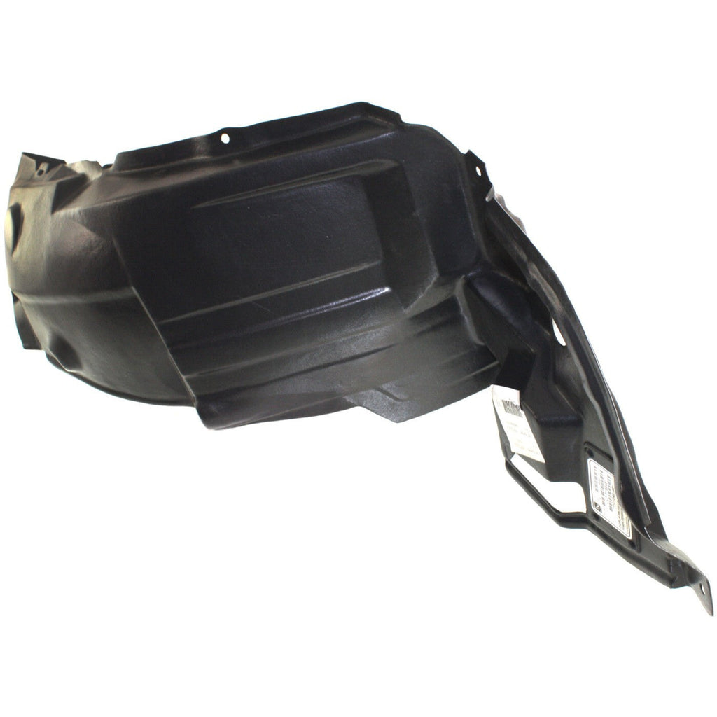 Fender Liner For 2009-2010 Toyota Corolla Front Driver Side 5387602260 TO1248149