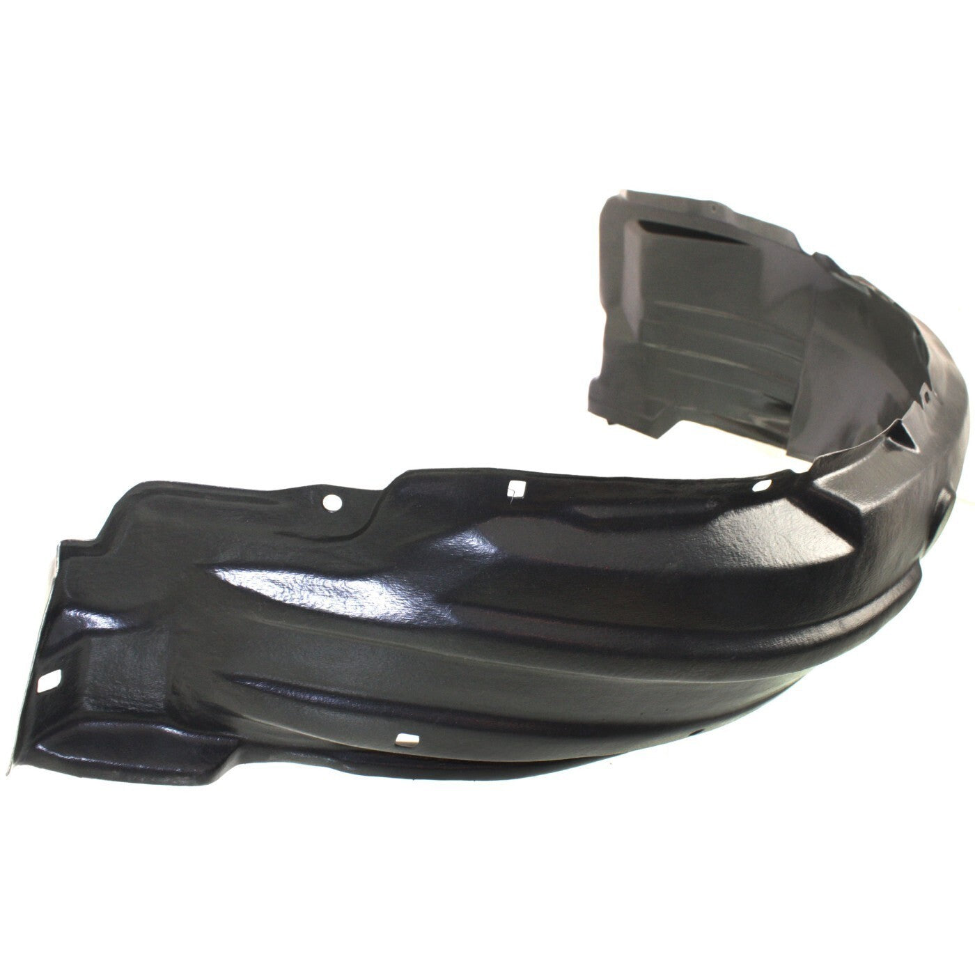 Fender Liner For 2009-2010 Toyota Corolla Front Driver Side 5387602260 TO1248149