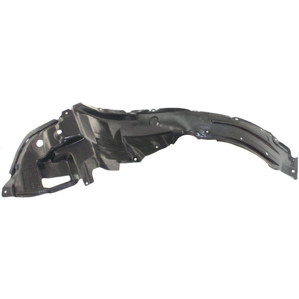 Fender Liner For 2009-2010 Toyota Corolla Front Driver Side 5387602260 TO1248149
