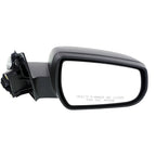 Power Mirror For 2013-2015 Chevrolet Malibu 2016 Malibu Limited Right Paintable