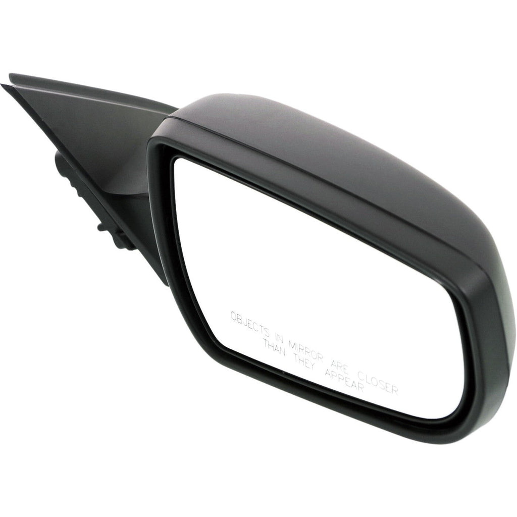 Power Mirror For 2013-2015 Chevrolet Malibu 2016 Malibu Limited Right Paintable