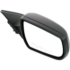 Power Mirror For 2013-2015 Chevrolet Malibu 2016 Malibu Limited Right Paintable