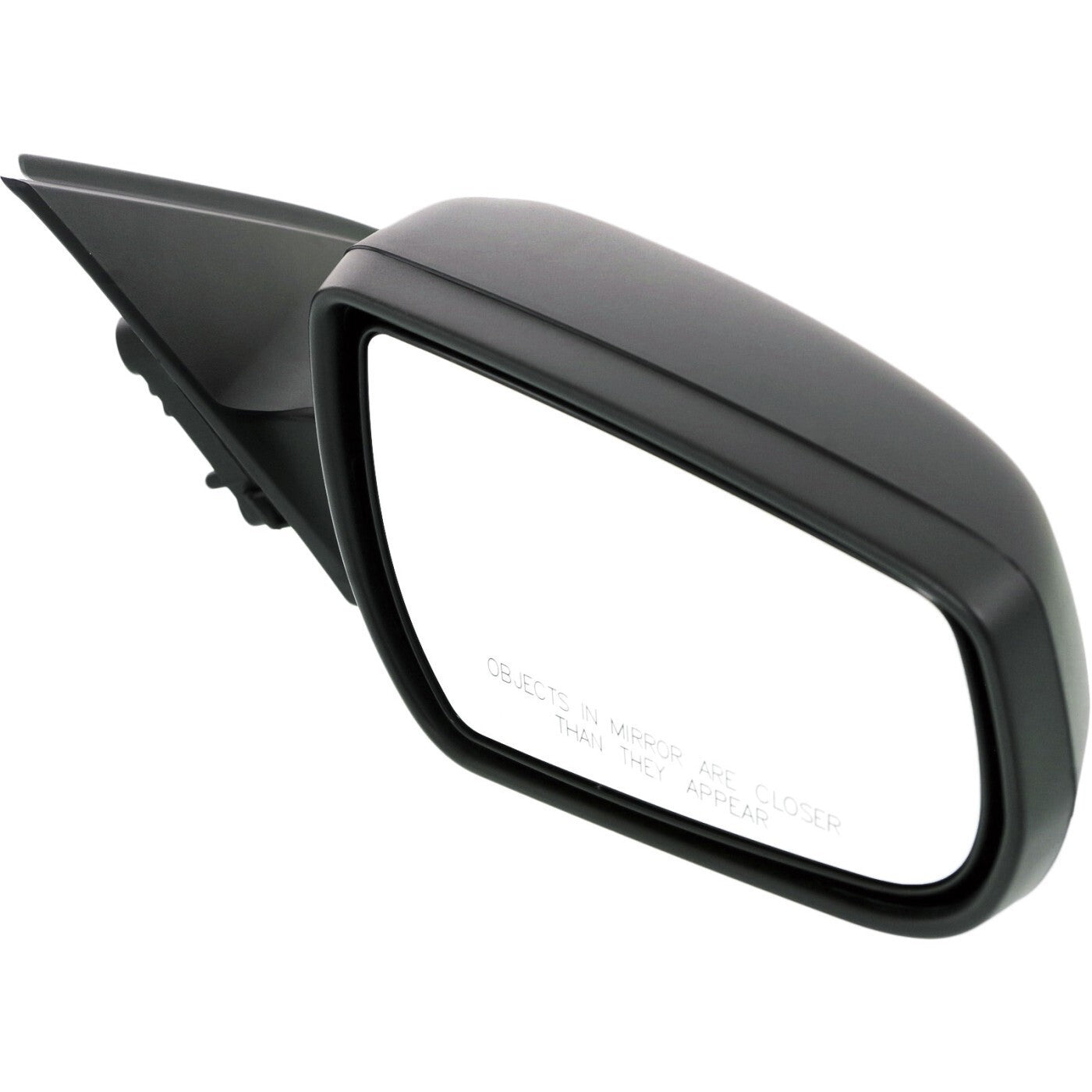 Power Mirror For 2013-2015 Chevrolet Malibu 2016 Malibu Limited Right Paintable