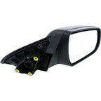 Power Mirror For 2013-2015 Chevrolet Malibu 2016 Malibu Limited Right Paintable