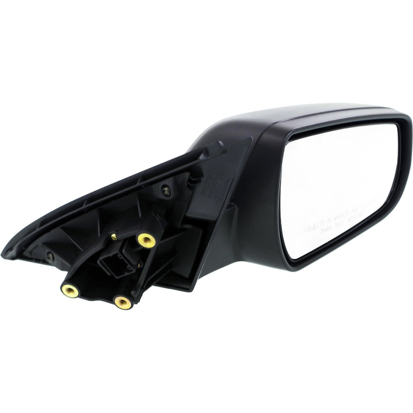 Power Mirror For 2013-2015 Chevrolet Malibu 2016 Malibu Limited Right Paintable