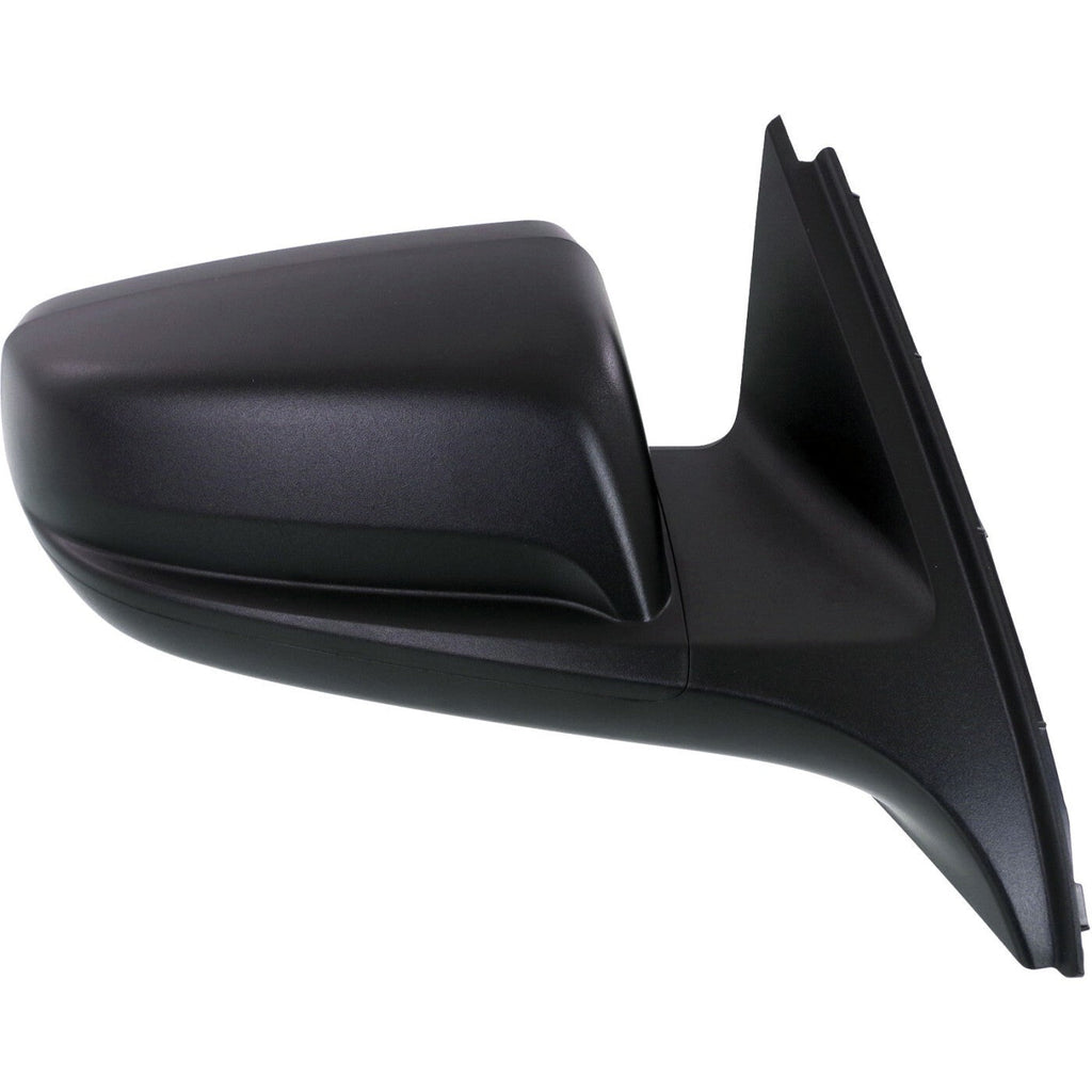 Power Mirror For 2013-2015 Chevrolet Malibu 2016 Malibu Limited Right Paintable