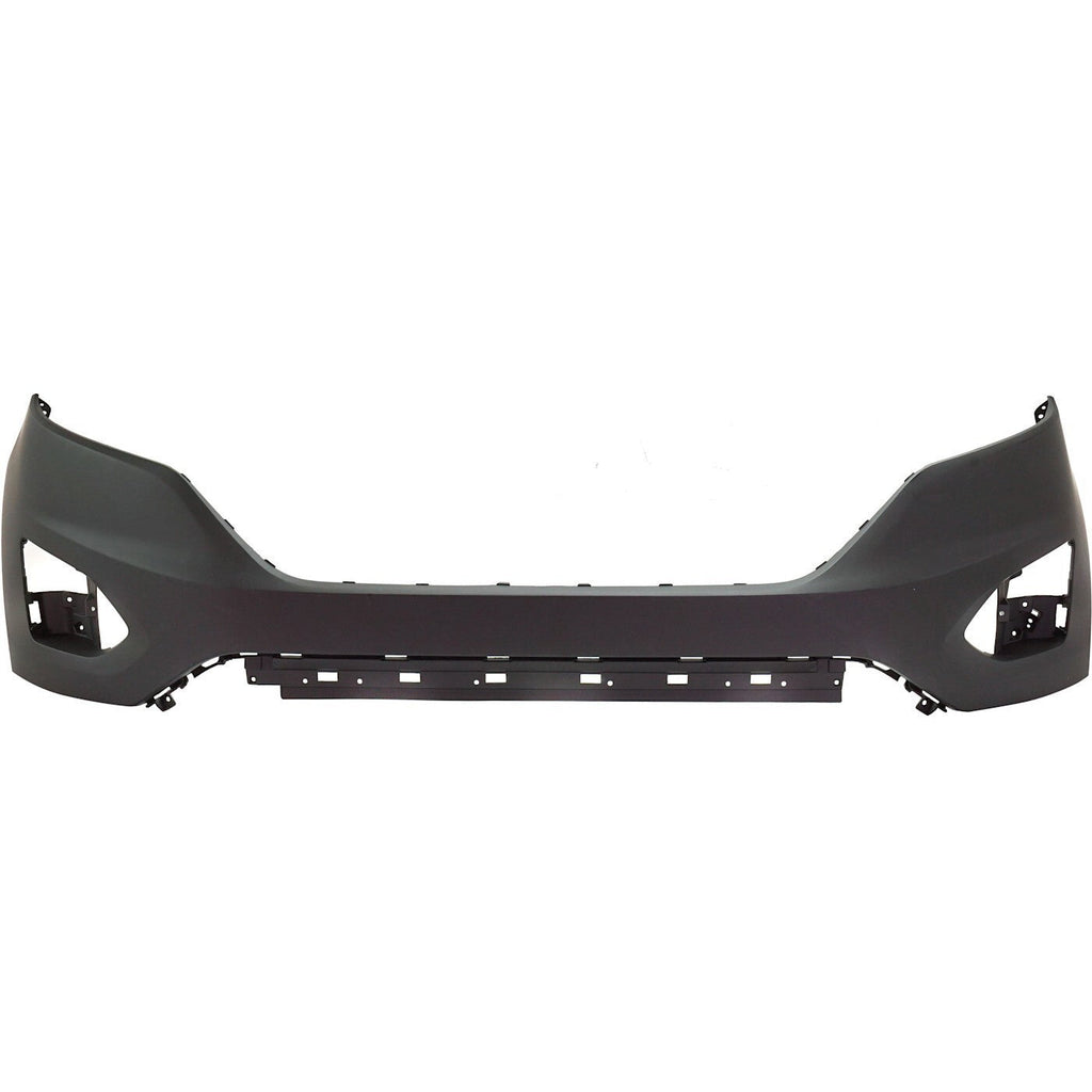 Bumper Cover Fascia Rear Upper for Ford Edge 2015-2018