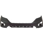 Bumper Cover Fascia Rear Upper for Ford Edge 2015-2018