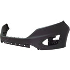 Bumper Cover Fascia Rear Upper for Ford Edge 2015-2018