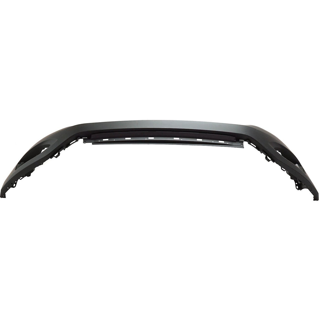 Bumper Cover Fascia Rear Upper for Ford Edge 2015-2018