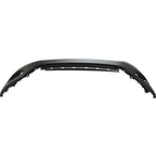 Bumper Cover Fascia Rear Upper for Ford Edge 2015-2018