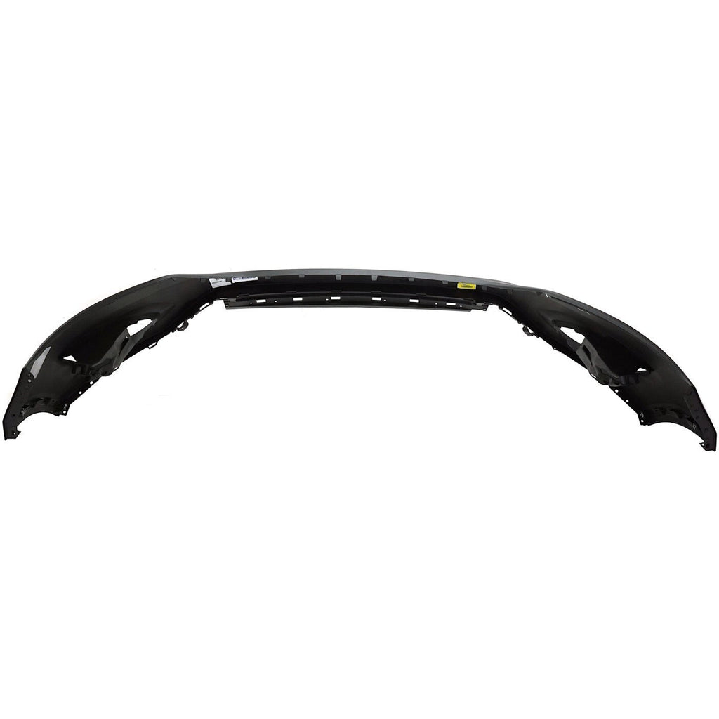 Bumper Cover Fascia Rear Upper for Ford Edge 2015-2018