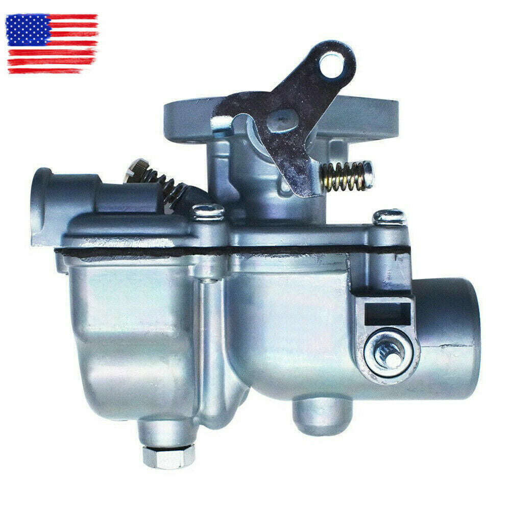 New Carburetor for IH Farmall Tractor Cub 154 184 185 C60 251234R92 251234R91