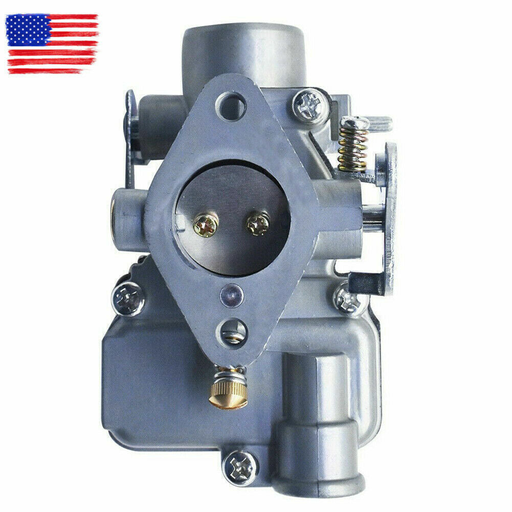 New Carburetor for IH Farmall Tractor Cub 154 184 185 C60 251234R92 251234R91