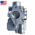 New Carburetor for IH Farmall Tractor Cub 154 184 185 C60 251234R92 251234R91