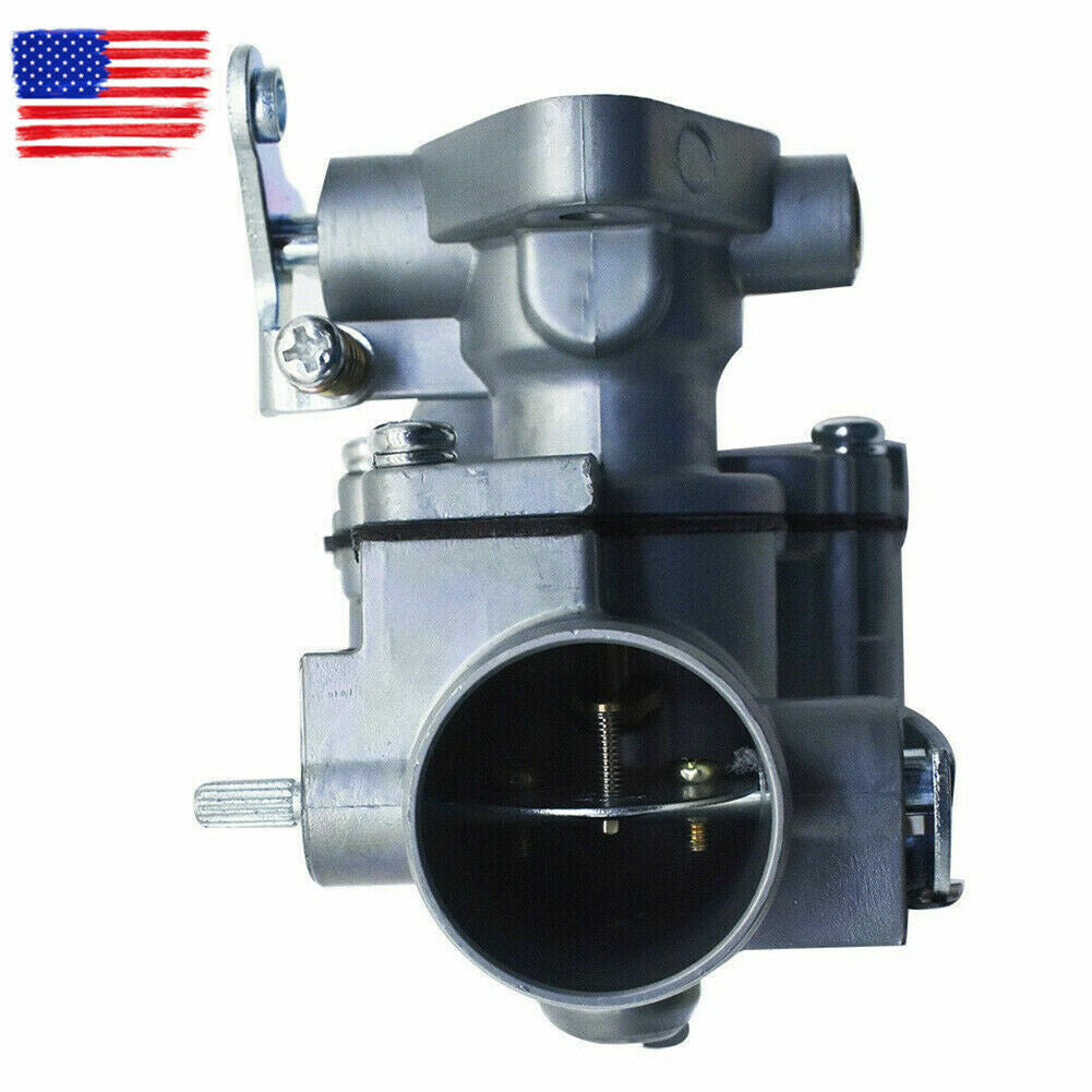 New Carburetor for IH Farmall Tractor Cub 154 184 185 C60 251234R92 251234R91