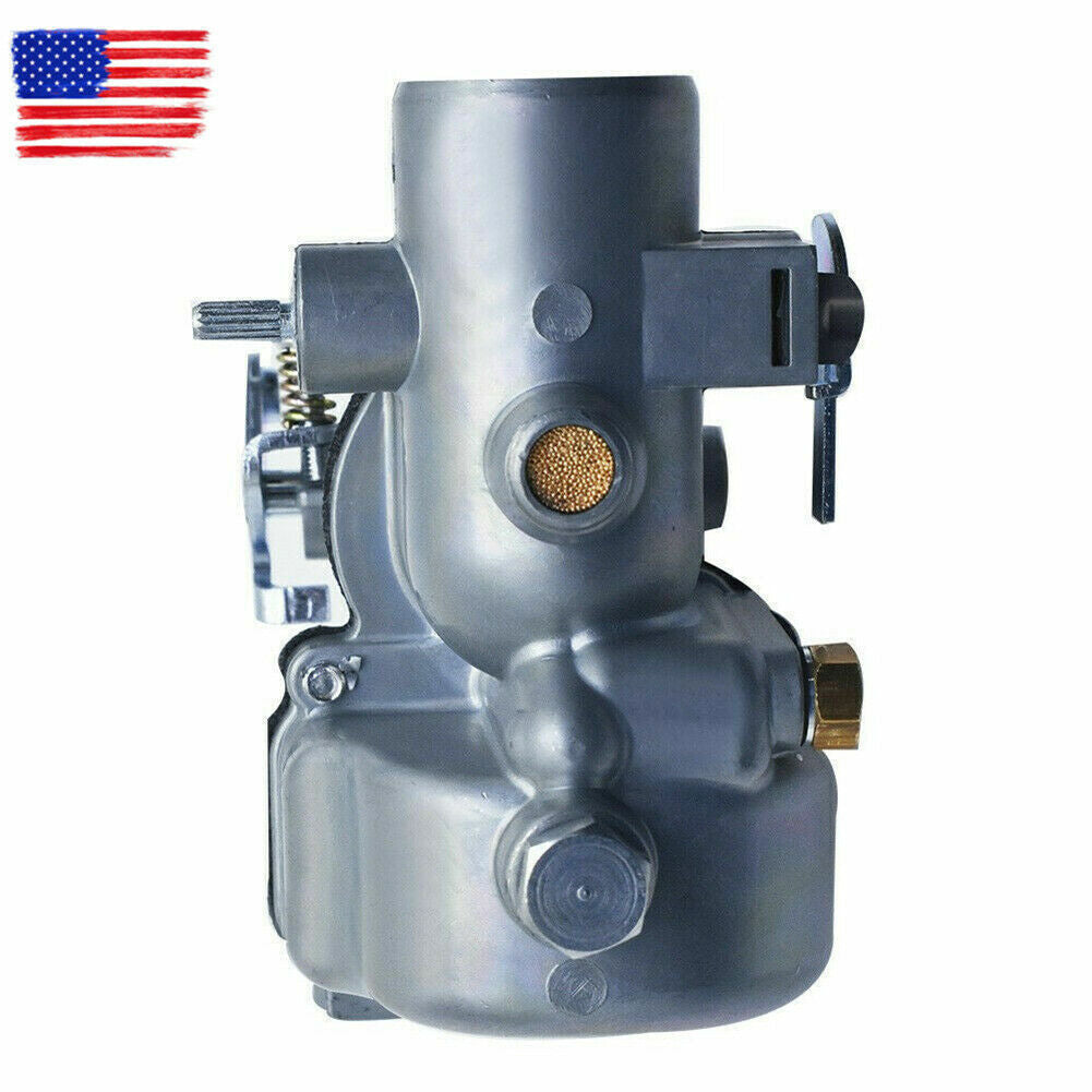 New Carburetor for IH Farmall Tractor Cub 154 184 185 C60 251234R92 251234R91