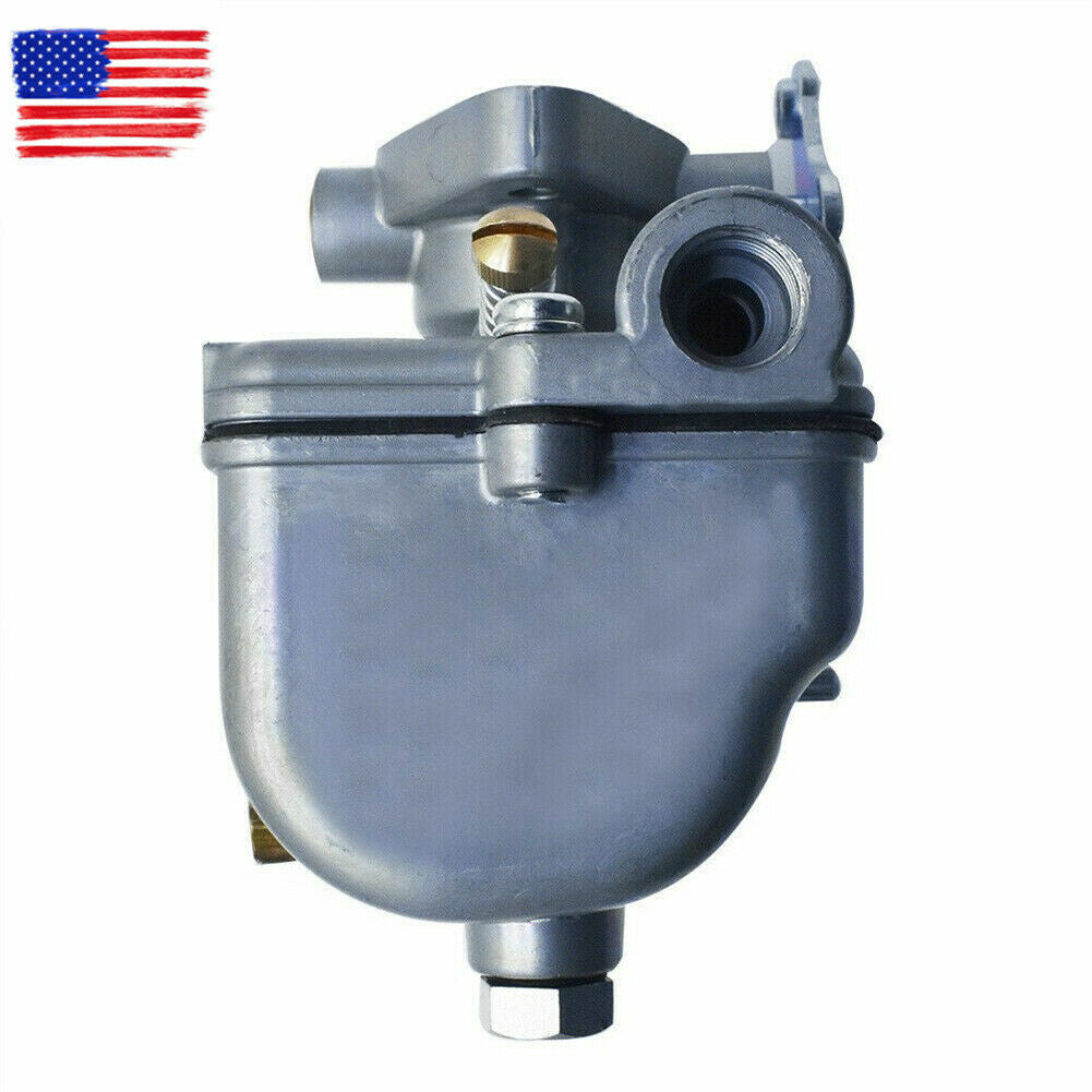 New Carburetor for IH Farmall Tractor Cub 154 184 185 C60 251234R92 251234R91