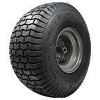 2PK Carlisle 441131 Turf Saver 4 PLY 20x8.00-8 | Hub - 3/4" x 3-1/2"