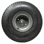2PK Carlisle 441131 Turf Saver 4 PLY 20x8.00-8 | Hub - 3/4" x 3-1/2"
