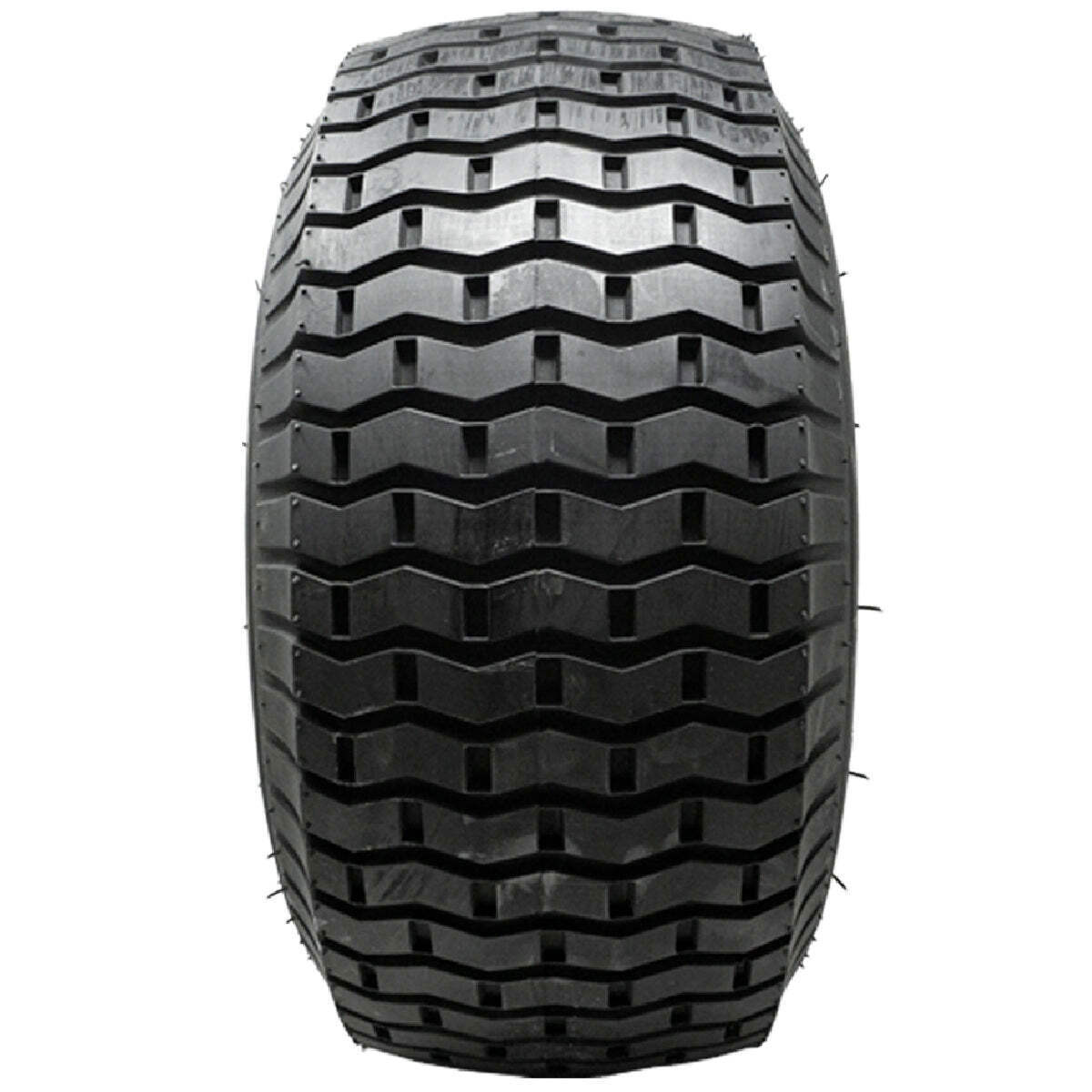 2PK Carlisle 441131 Turf Saver 4 PLY 20x8.00-8 | Hub - 3/4" x 3-1/2"