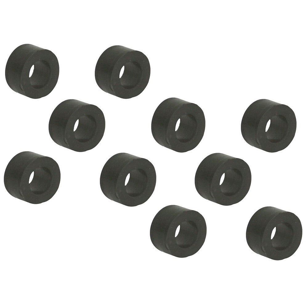 10 Fuel Line Seal Sleeve 1/4" 376525X1 40583 Fits Massey Ferguson 130 135 150