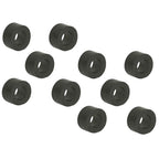 10 Fuel Line Seal Sleeve 1/4" 376525X1 40583 Fits Massey Ferguson 130 135 150