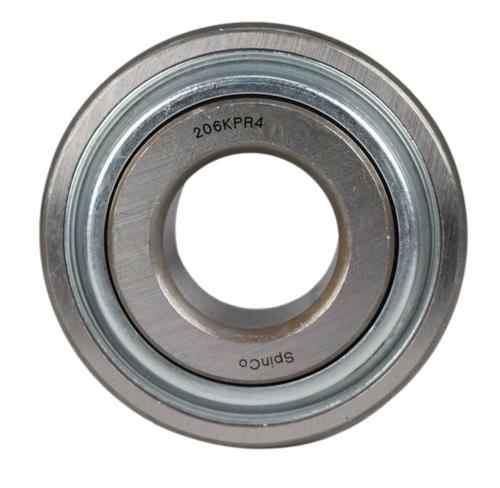206KPR4, 206KRP4, 206RTQ AA34616 Special Ag Bearing SpinCo
