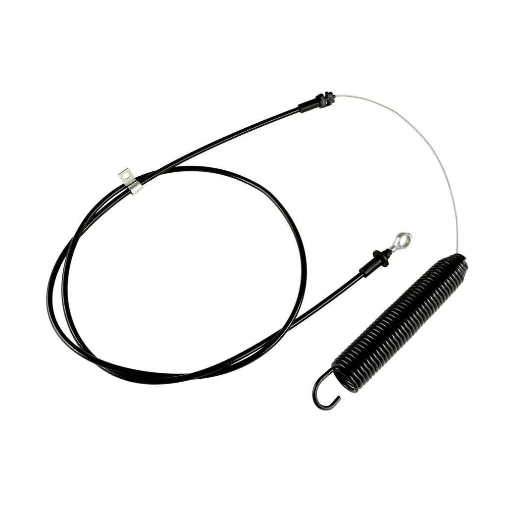 PTO Control Cable GY22387 for John Deere D100 D105 D110 D120 E100 E110 E120 E130