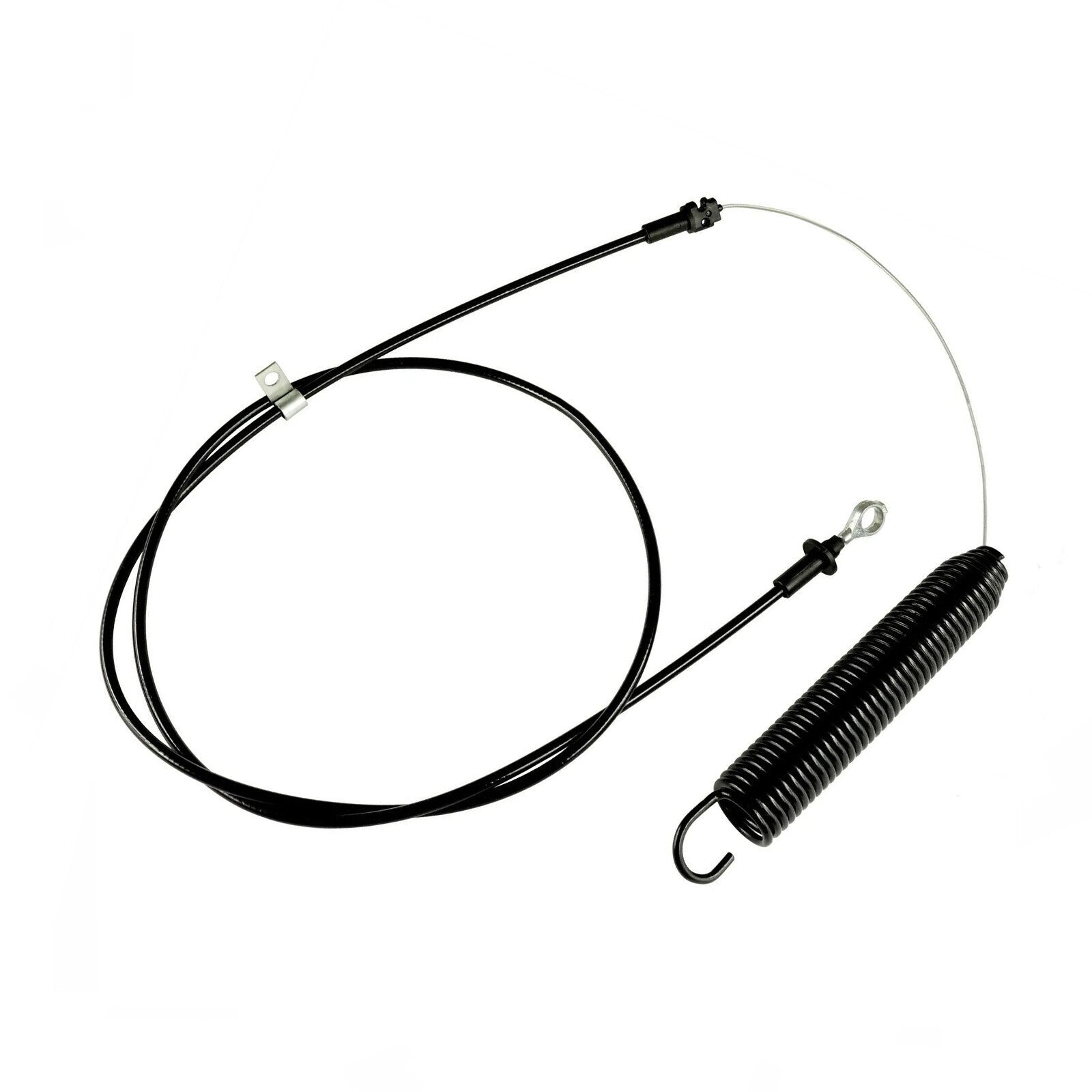 PTO Control Cable GY22387 for John Deere D100 D105 D110 D120 E100 E110 E120 E130