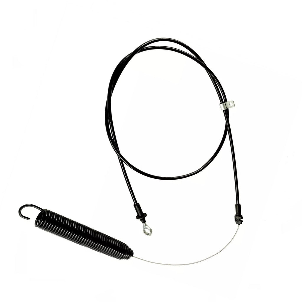 PTO Control Cable GY22387 for John Deere D100 D105 D110 D120 E100 E110 E120 E130