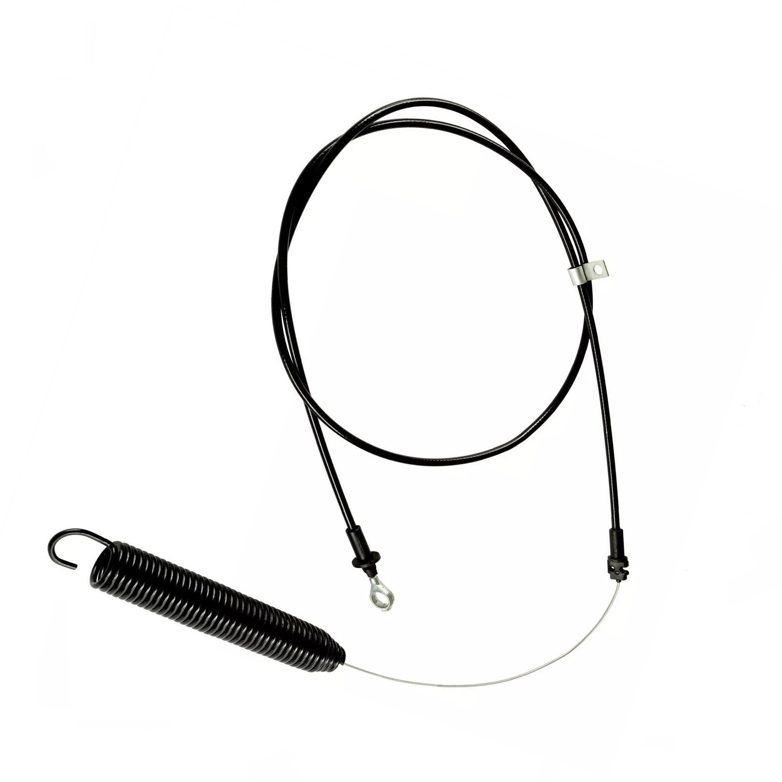 PTO Control Cable GY22387 for John Deere D100 D105 D110 D120 E100 E110 E120 E130