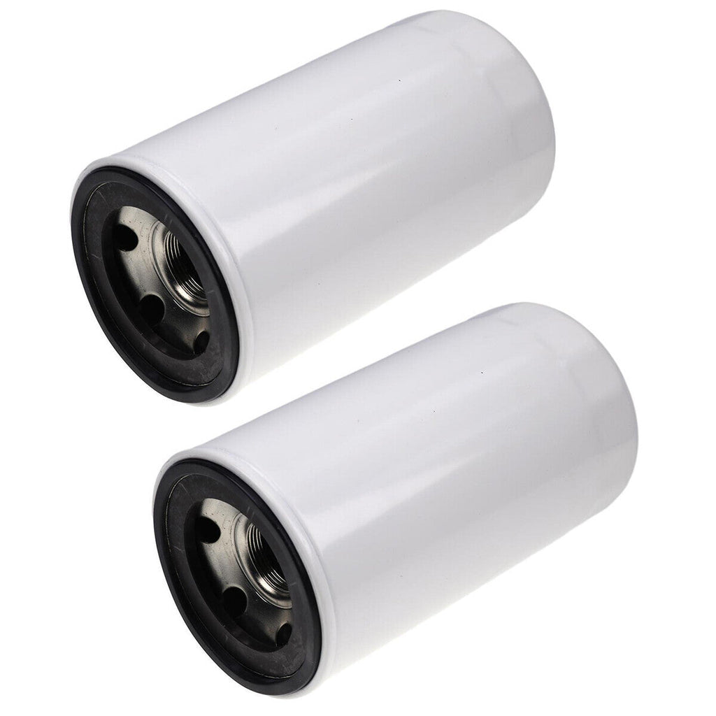 2X Hydraulic Filter HHTA0-37710 for Kubota M4900 M4700 M5400 M5700 M6040 M6800