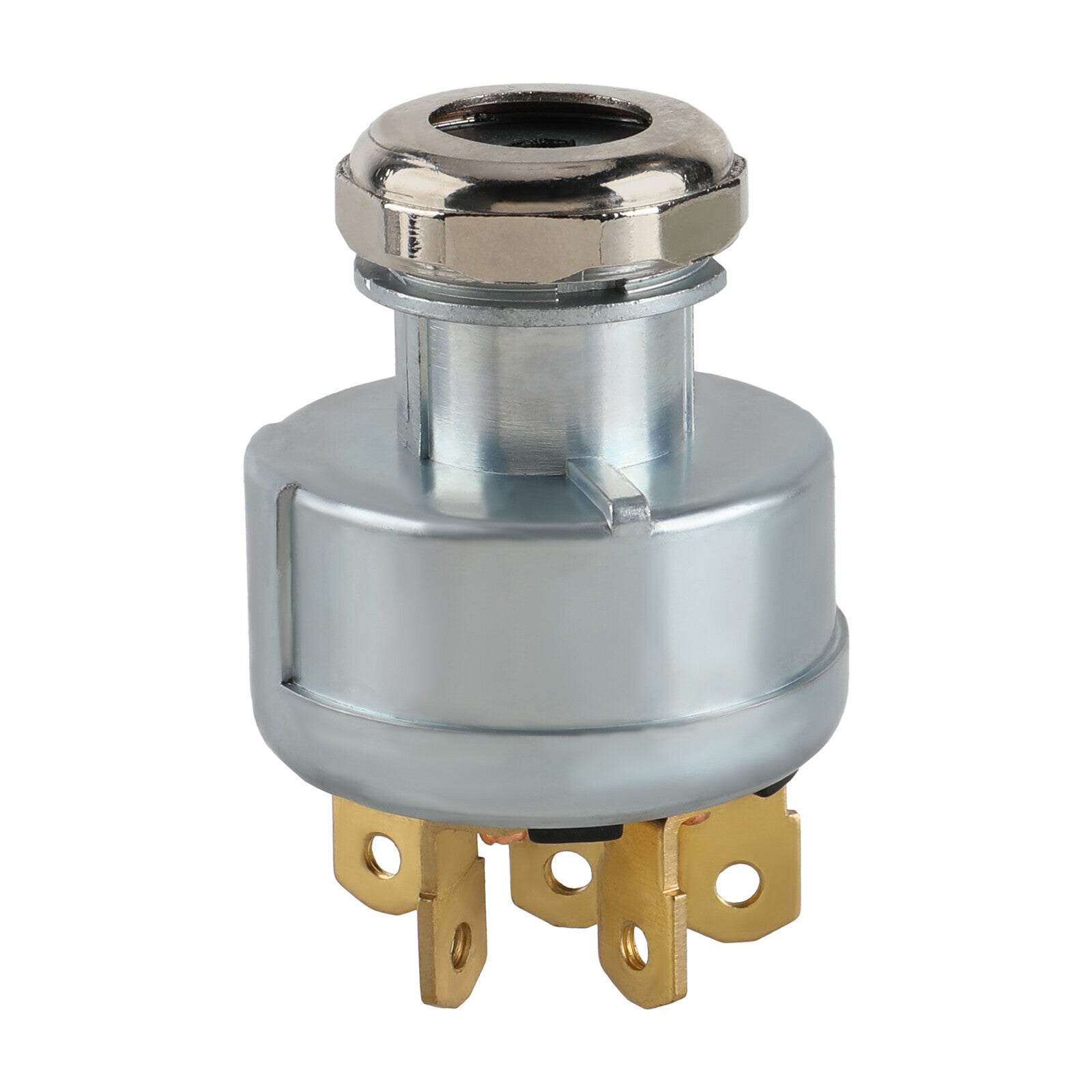 For Clark, For Hyster For Yale, Universal Forklift Ignition Switch 272041 w/ Key