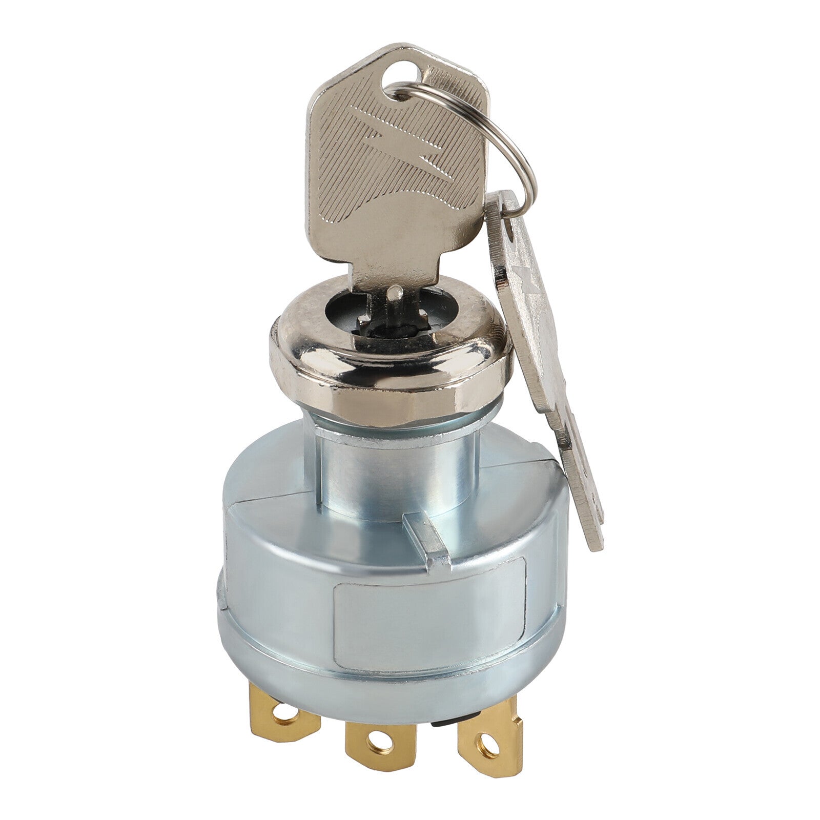For Clark, For Hyster For Yale, Universal Forklift Ignition Switch 272041 w/ Key